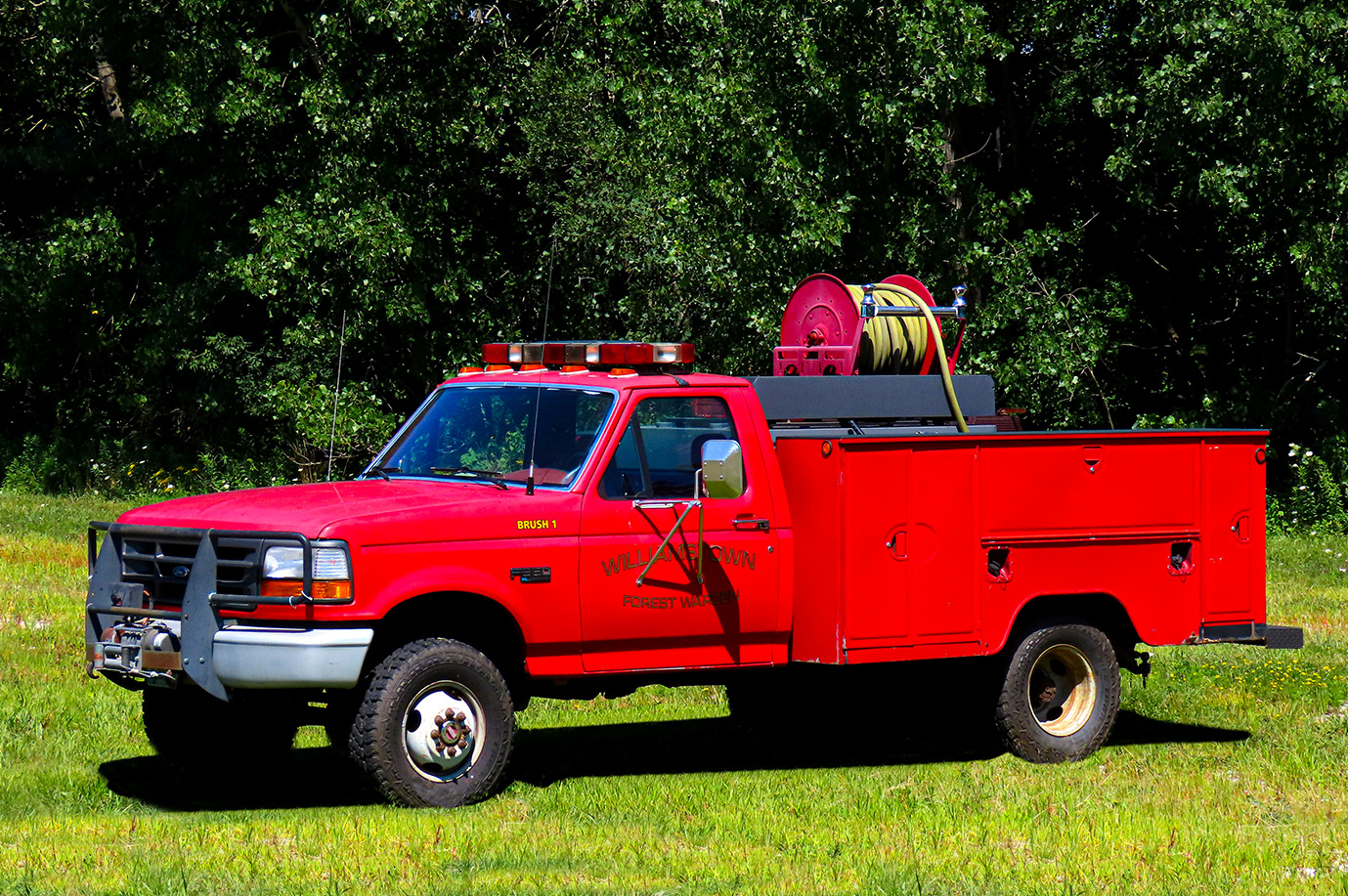 Williamstown Forest Wardens Fire Department Firefighting Wiki Fandom
